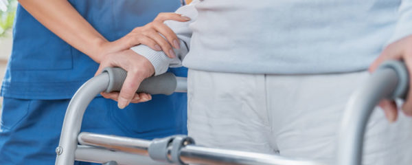 résidence sénior médicalisée