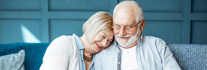 mutuelle pour retraité