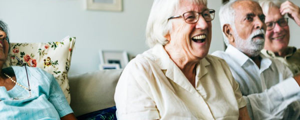 résidence seniors