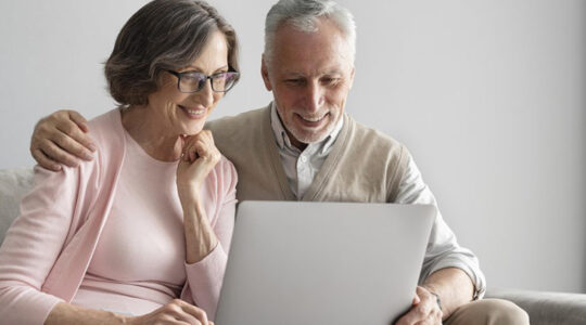 Mutuelle santé pour seniors