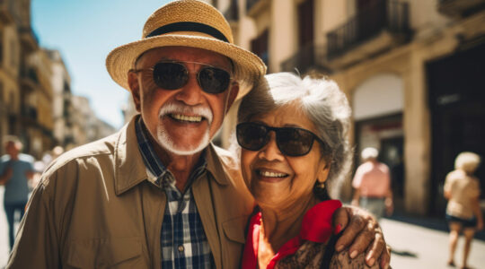 résidence senior