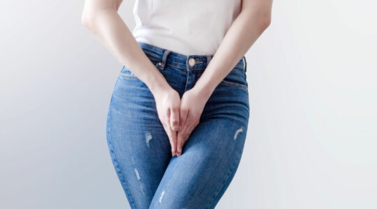 incontinence