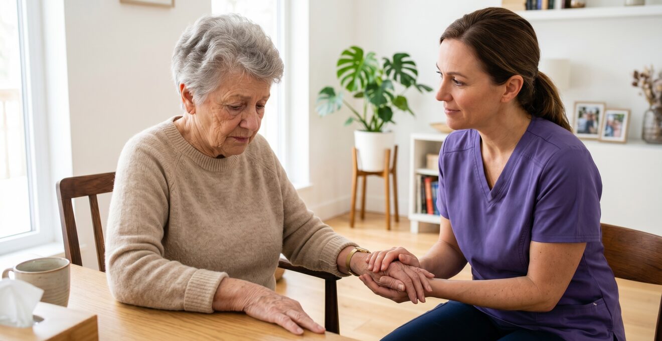 aides financières pour les services à domicile