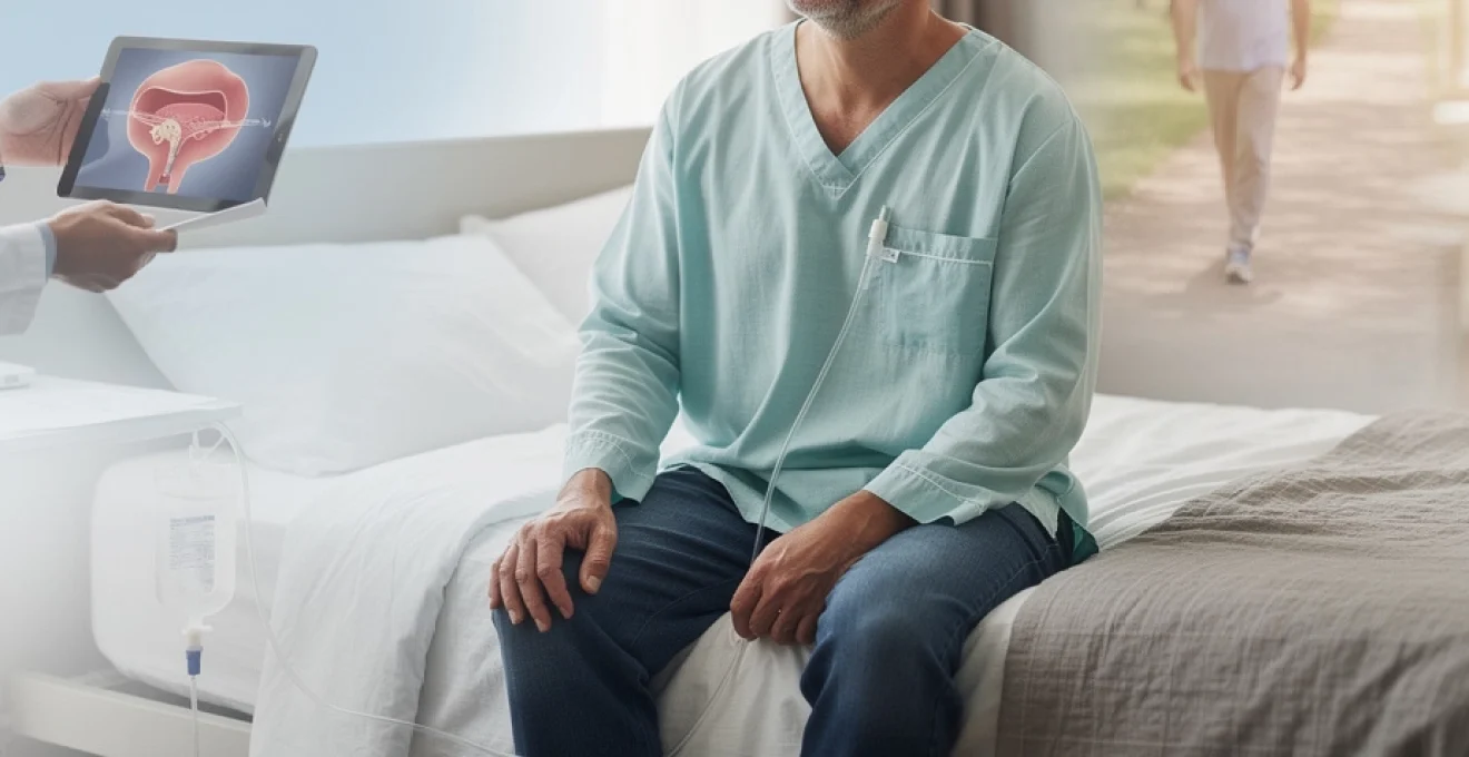 convalescence-apres-resection-de-polype-vesical