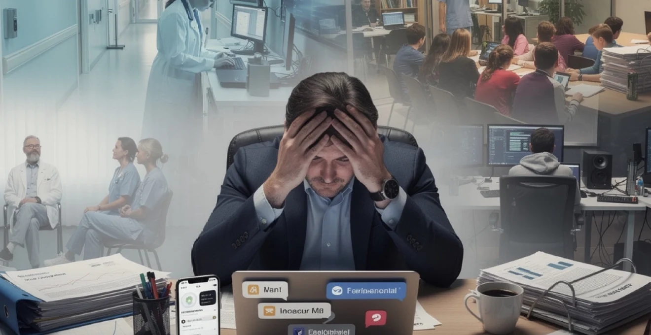 burn-out-temoignages-et-echanges