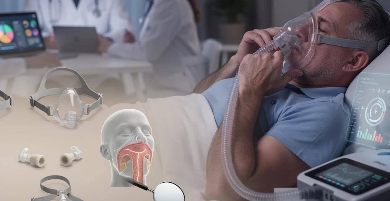 appareil-dapnee-du-sommeil-mal-supporte-solutions