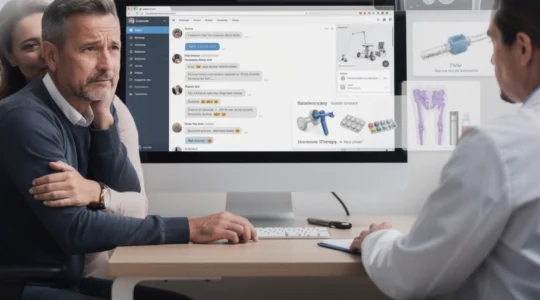 cancer-de-la-prostate-forums-et-temoignages