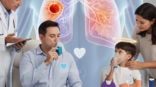 ventoline-et-flixotide-usage-combine