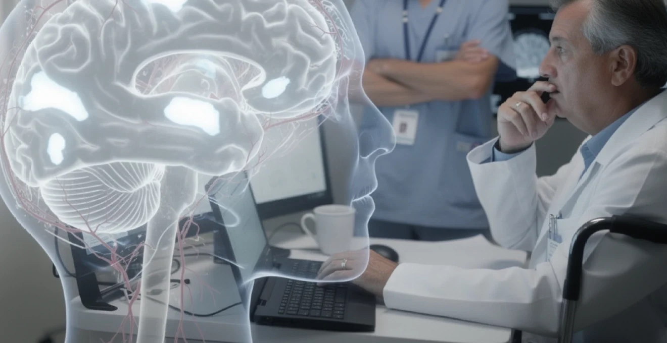 leucopathie-vasculaire-fazekas-2-signification