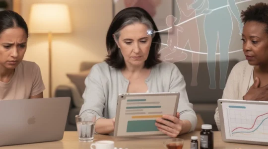 premenopause-forums-et-temoignages