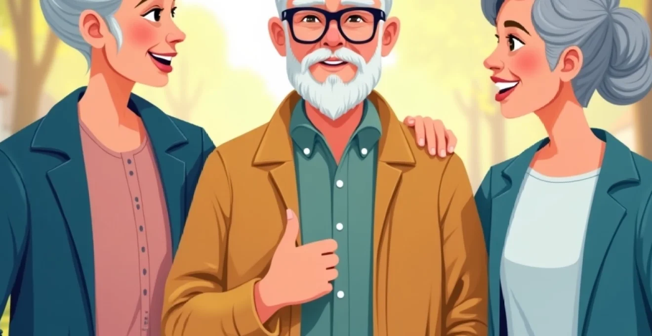 comment-se-faire-de-nouveaux-amis-a-la-retraite