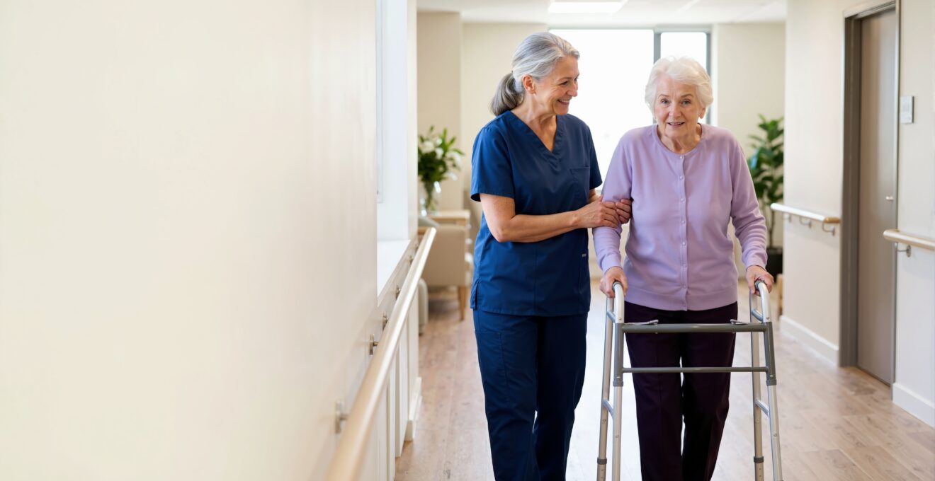 logements adaptés aux seniors